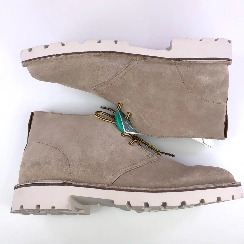 Clarks new some